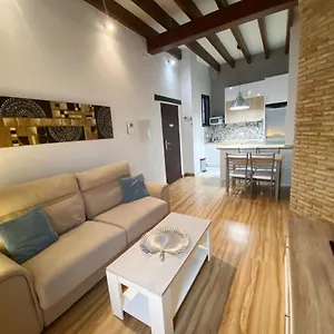 Diseño Apartamento Sevilla
